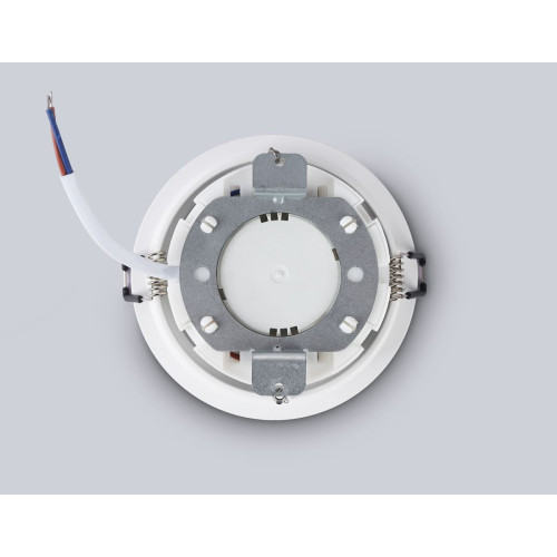 Встраиваемый светильник Ambrella Light Techno spot GX Standard tech TN51813