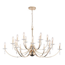 Подвесная люстра ST Luce Элеганс SL1405.203.18 Подвесная люстра ST Luce Элеганс SL1405.203.18