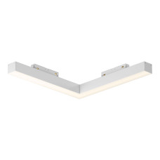 Трековый магнитный светильник Maytoni Basis TR078-2-24W3K-W