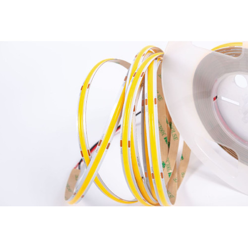 Светодиодная лента Fiberli 480S-50 24В 9,6Вт/м 5000К IP67 12840203