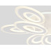 Потолочная люстра Ambrella Light Acrylica Original FA8933