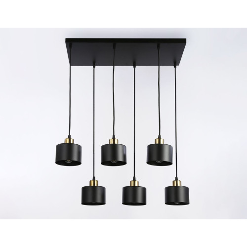 Подвесной светильник Ambrella Light Traditional TR8126