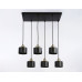 Подвесной светильник Ambrella Light Traditional TR8126