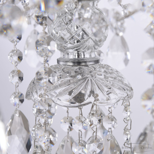 Подвесная люстра Bohemia Ivele Crystal AL16315/6/165 CG
