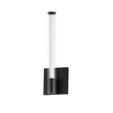Настенный светильник Delight Collection MB9905-1M matt black