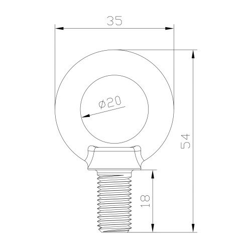 Подвесной светильник Эра SPP-402-0-40K-100 Б0051844