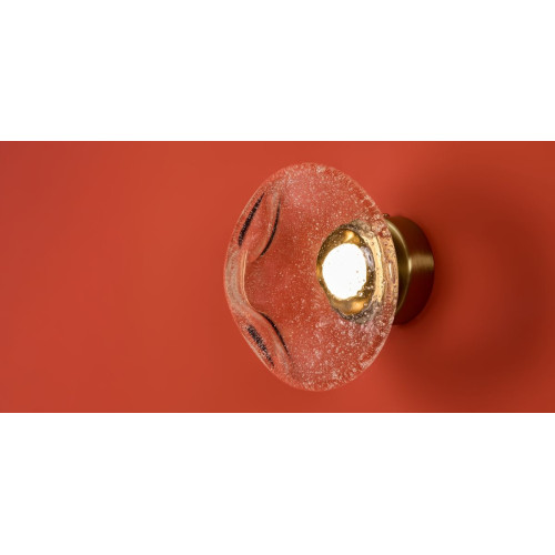 Настенный светильник FreyaMote FR5601WL-01TR