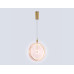 Подвесной светильник Ambrella Light High Light Crystal LH31125