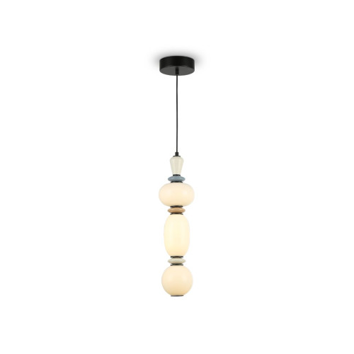 Подвесной светильник Ambrella Light High Light Ceramo Modern LH53142