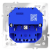 Розетка с USB, A+C Voltum S70 VLS040502