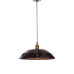 Подвесной светильник Lumina Deco Grosetto LDP 8039-400 BK+MD