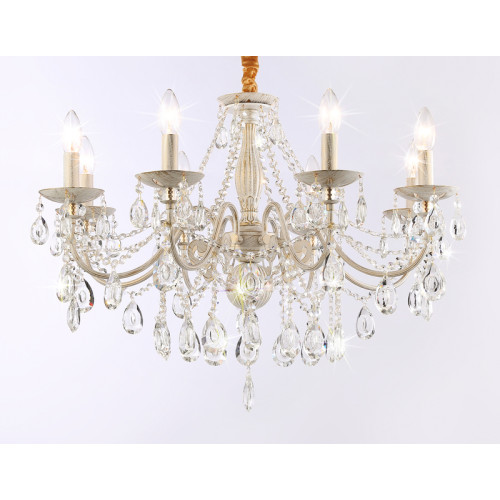 Подвесная люстра Ambrella Light Traditional TR4945