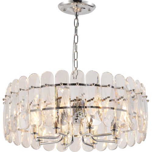 Подвесная люстра Rivoli Jade 1045-308 Б0061212