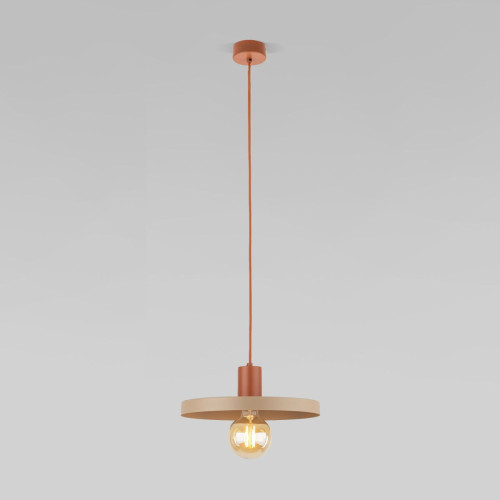 Подвесной светильник TK Lighting 10954 SILA SABIA a070969