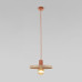 Подвесной светильник TK Lighting 10954 SILA SABIA a070969