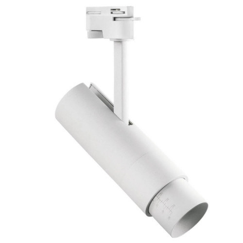 Трековый светодиодный светильник Lightstar Fuoco Led 215246 Трековый светодиодный светильник Lightstar Fuoco Led 215246