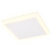 Встраиваемый светодиодный светильник Ambrella Light Led Downlight DCR337