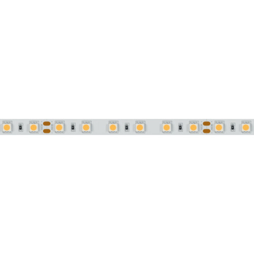 Светодиодная лента Arlight 14,4W/m 60LED/m 5060SMD теплый белый 5M 028589(2)