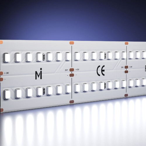 Светодиодная лента Maytoni Led Strip 24В 2835 30Вт/м 6000К 2,5м IP20 201119
