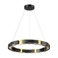 Подвесная люстра Odeon Light Fierro 4991/55L