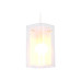 Подвесной светильник Ambrella Light Traditional TR3680