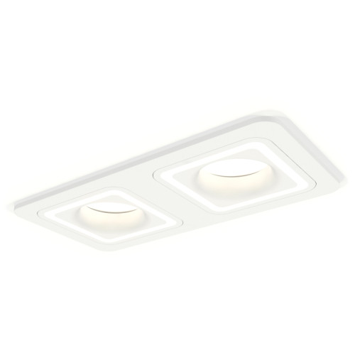 Встраиваемый светильник Ambrella Light Techno XC7905011 (C7905, N7715)