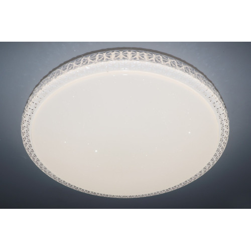 Потолочная люстра Natali Kovaltseva LED LAMPS 81077