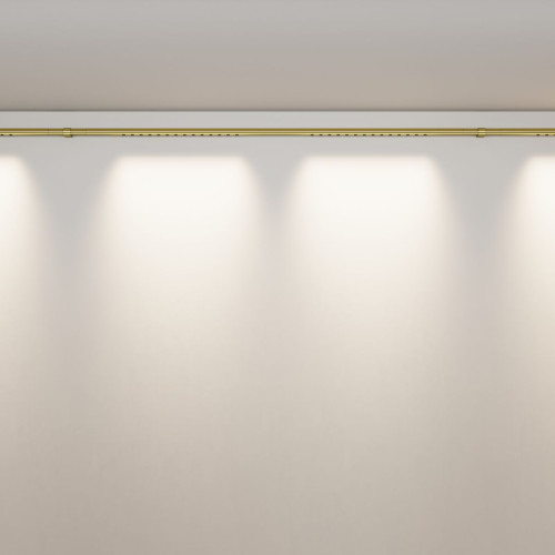 Трековый светильник Maytoni Points C101CL-L1000-24W3-6K-BS