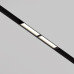 Трековый магнитный светильник Maytoni Parete TR106-4-12W-DS-B