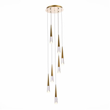 Подвесной светильник ST Luce Sollen SL6111.203.07