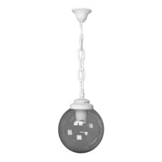 Уличный подвесной светильник Fumagalli Sichem/G250 G25.120.000.WZE27