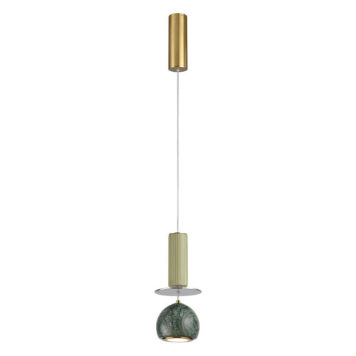 Подвесной светильник Odeon Light L-Vision Jazz 5475/4L