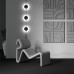 Трековый магнитный светильник Maytoni Relax TR107-2-5W3K-B
