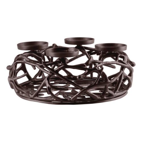 Подсвечник Eglo Oroquieta 422731 Подсвечник Eglo Oroquieta 422731