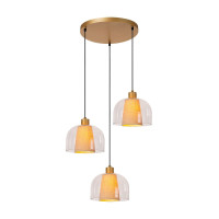 Подвесной светильник Lucide Gunhild 30460/13/60