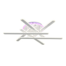Потолочная люстра Ambrella Light Acrylica Original FA8907