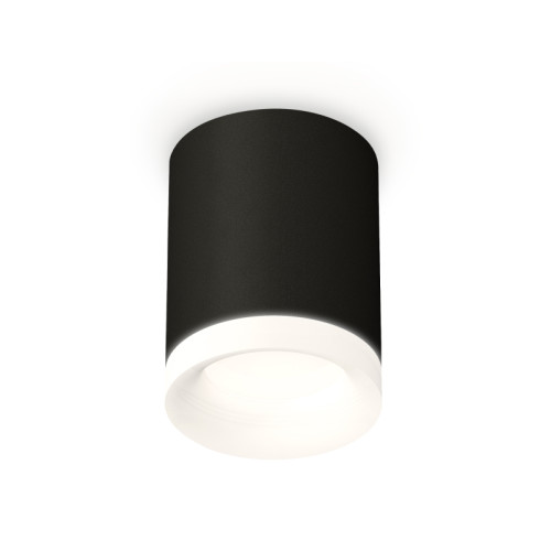Потолочный светильник Ambrella Light Techno Spot XS7422024 (C7422, N7165)