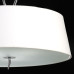 Подвесной светильник Mantra Ninette Chrome 1902
