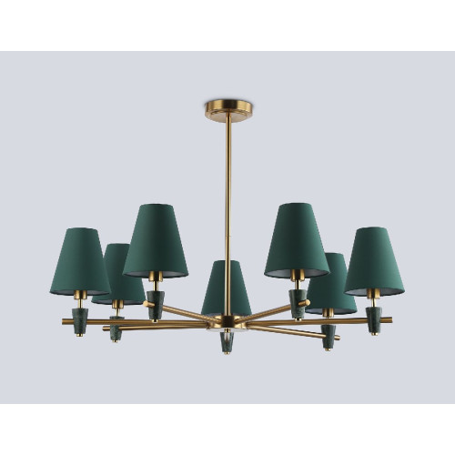 Люстра на штанге Ambrella Light High Light Heigh Light LH75053