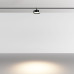 Трековый магнитный светильник Maytoni Zon TR204-1-12W3K-B