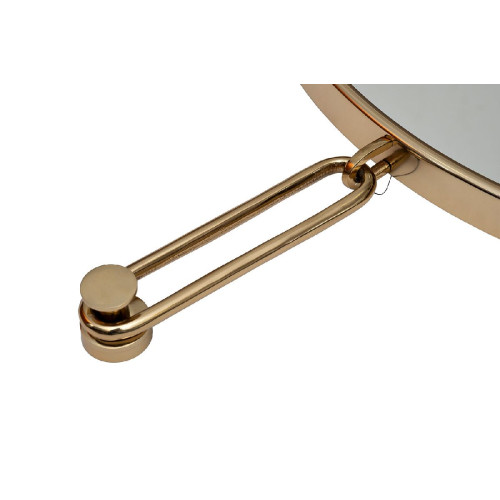 Зеркало Garda Decor 79MAL-9206-100G