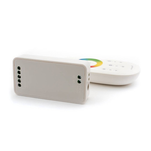 Контроллер для ленты SWG RF-RGBW-S-24A 000296