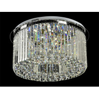 Потолочный светильник Newport 8400/60 PL chrome М0070403