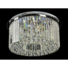 Потолочный светильник Newport 8400/60 PL chrome М0070403