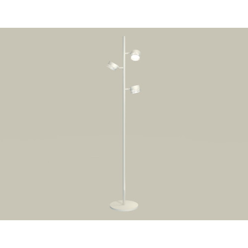 Торшер Ambrella Light Traditional (C9812, N8480) XB9812252