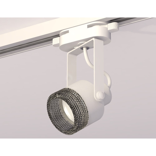 Трековый однофазный светильник Ambrella Light Track System XT6601061 (C6601, N6151)
