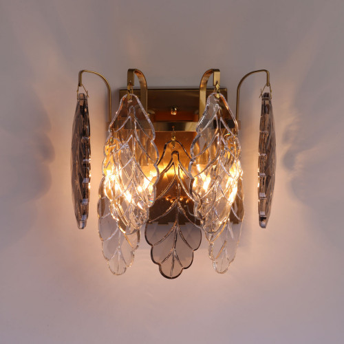 Настенный светильник MW-Light Патриция 447022502