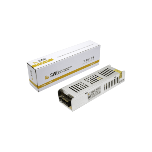 Блок питания SWG T-150-24 000301