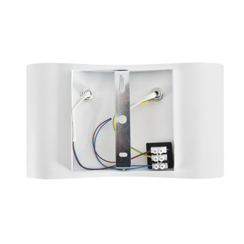 Настенный светильник Lumion Moderni Olve 8388/2W Настенный светильник Lumion Moderni Olve 8388/2W