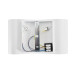 Настенный светильник Lumion Moderni Olve 8388/2W Настенный светильник Lumion Moderni Olve 8388/2W